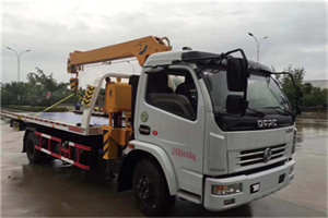 于洪24小时道路救援服务