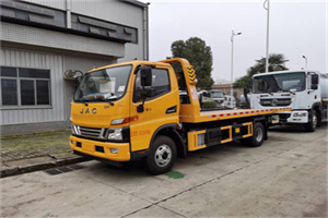 于洪车辆公路救援