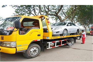 于洪附近24小时汽车拖车服务热线