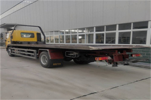 于洪24小时公路救援电话