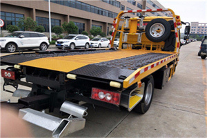 于洪24小时汽车送油服务公司