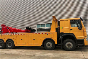 于洪道路救援公司